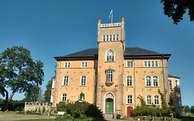 Boerstorp Slott